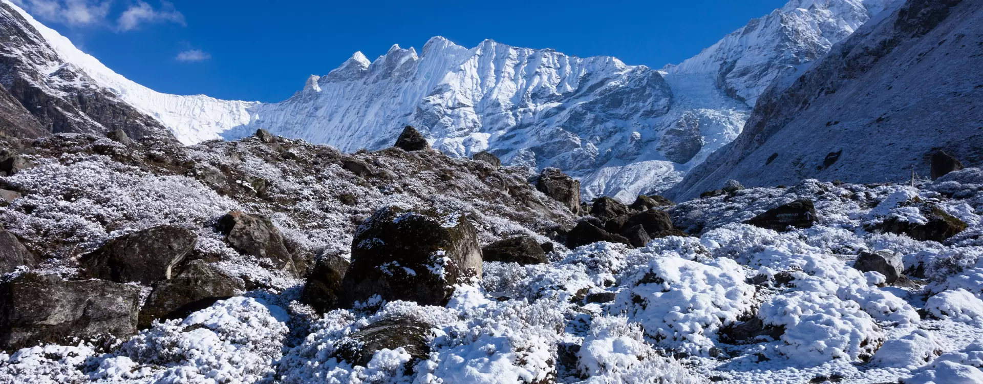Gosaikunda Trek