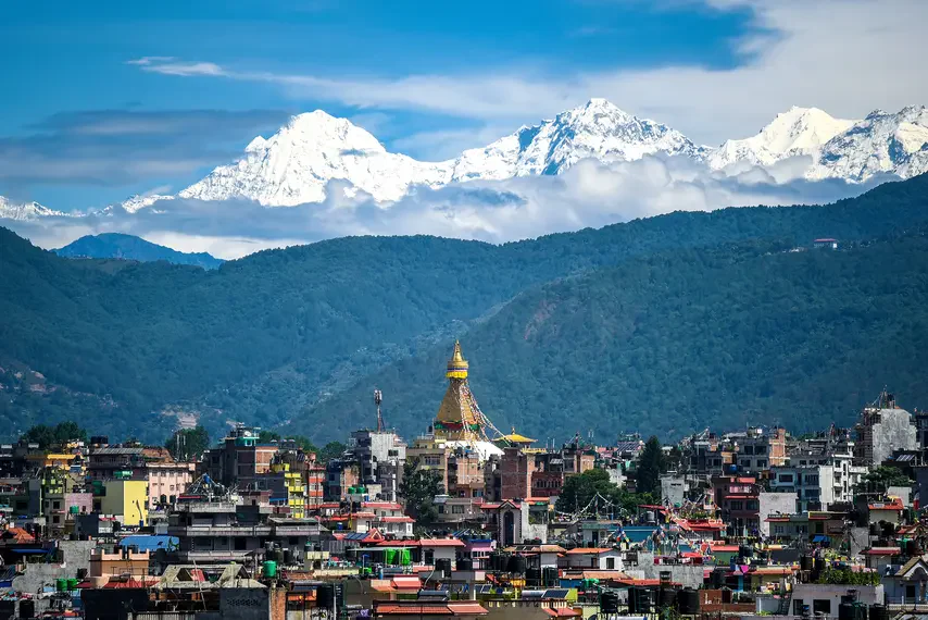 Kathmandu Tour
