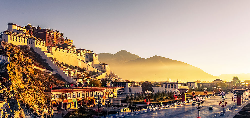 Kathmandu, Tibet, Everest Base Camp
