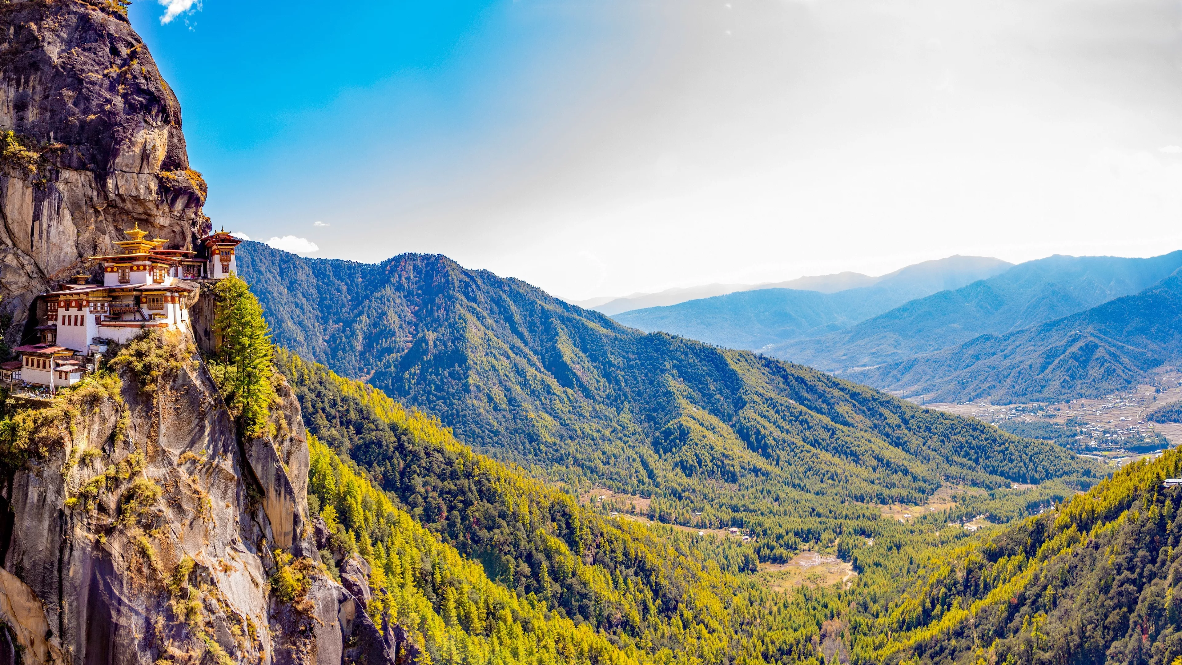 Bhutan Tour
