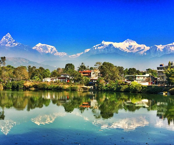 Kathmandu & Pokhara
